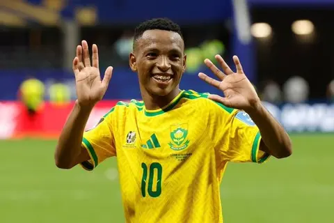 بعد ظهوره في كأس العالم.. موفوكينج إلى الدوري البلجيكي لمدة 4 مواسم